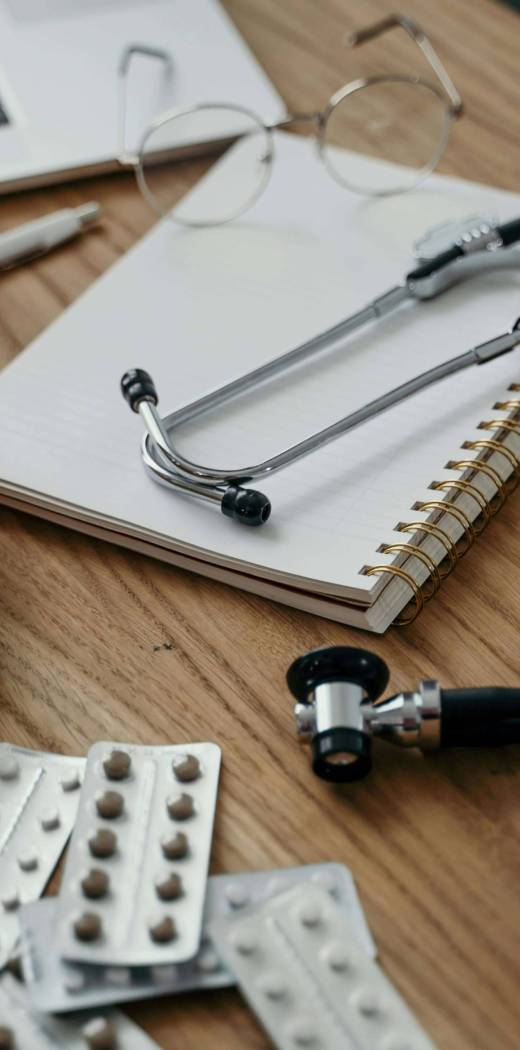 medical staffing
